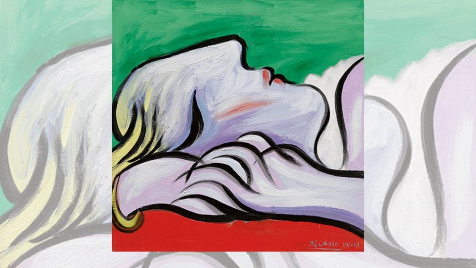 pablo picasso